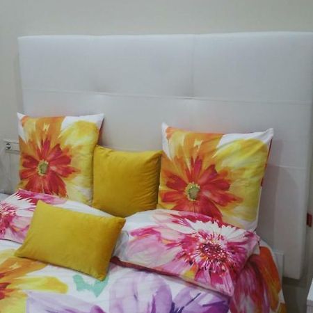 Apartamento Centro Porrino Ngoại thất bức ảnh