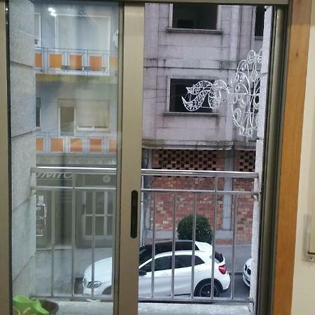 Apartamento Centro Porrino Ngoại thất bức ảnh