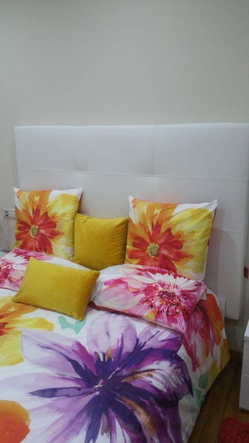 Apartamento Centro Porrino Ngoại thất bức ảnh