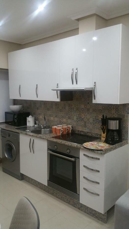 Apartamento Centro Porrino Ngoại thất bức ảnh