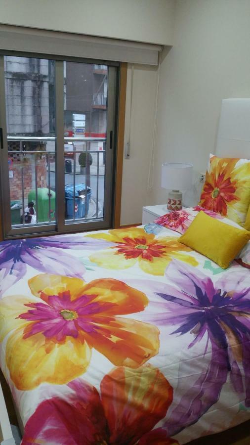 Apartamento Centro Porrino Ngoại thất bức ảnh