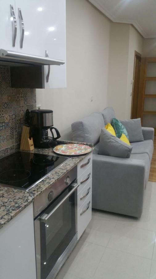 Apartamento Centro Porrino Ngoại thất bức ảnh