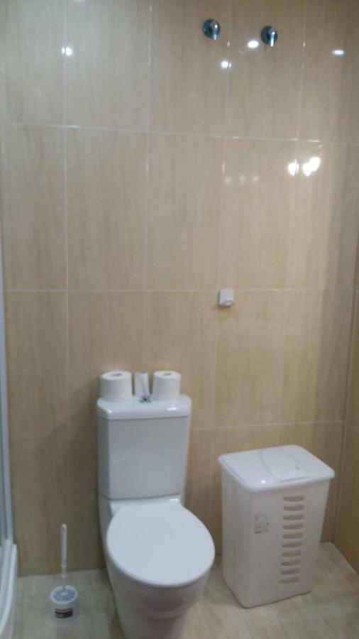 Apartamento Centro Porrino Ngoại thất bức ảnh
