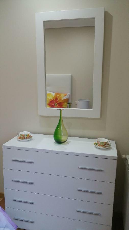 Apartamento Centro Porrino Ngoại thất bức ảnh