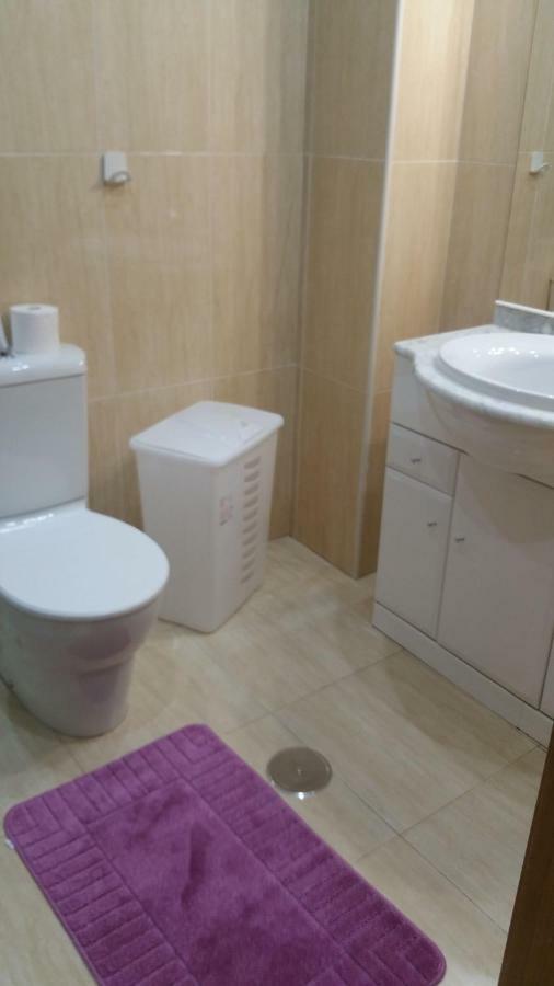 Apartamento Centro Porrino Ngoại thất bức ảnh