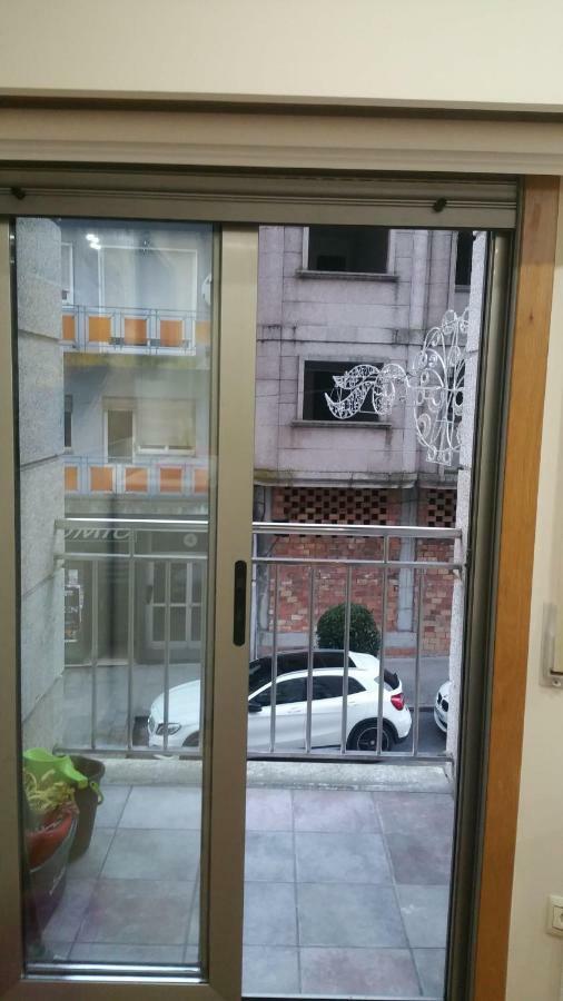 Apartamento Centro Porrino Ngoại thất bức ảnh