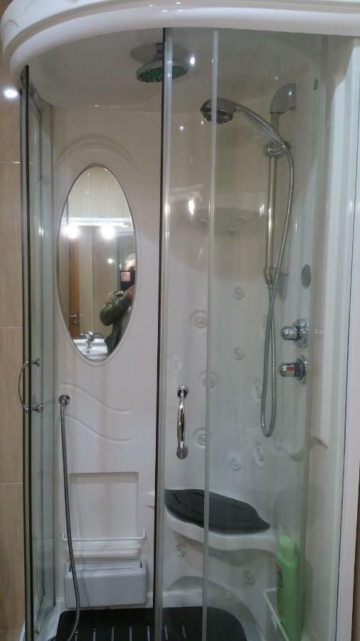 Apartamento Centro Porrino Ngoại thất bức ảnh