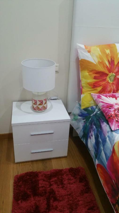 Apartamento Centro Porrino Ngoại thất bức ảnh
